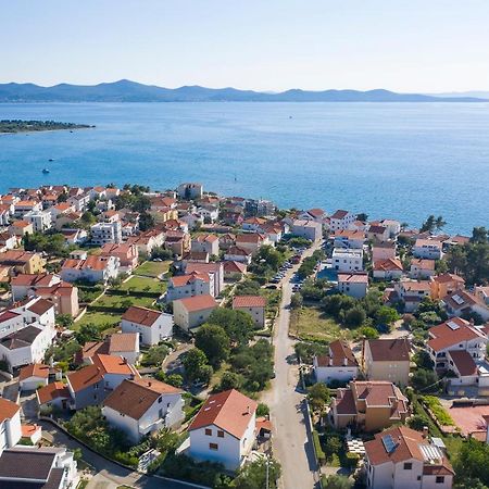 Apartment Dorotea'S Place Zadar Exterior foto