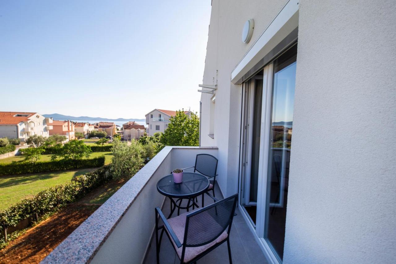 Apartment Dorotea'S Place Zadar Exterior foto