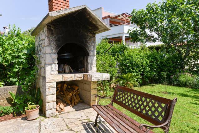 Apartment Dorotea'S Place Zadar Exterior foto